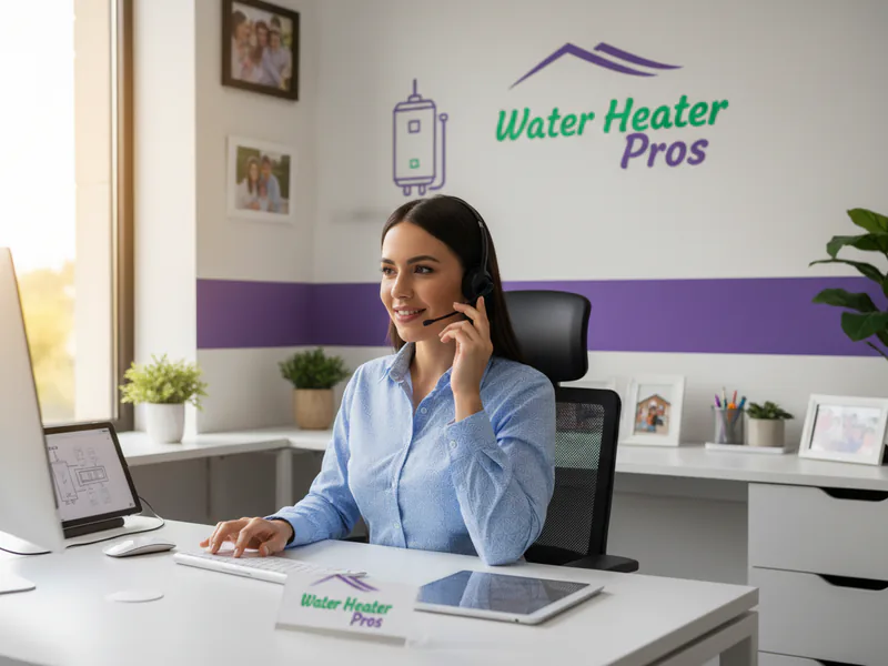 Water Heater Repair  in Nappanee  FAQ